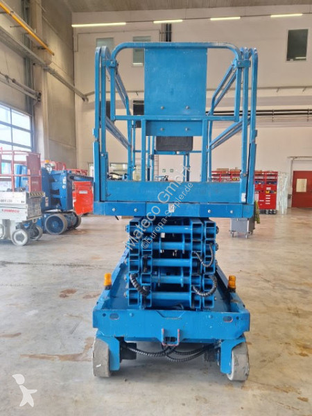 Nacelle Genie GS-4047