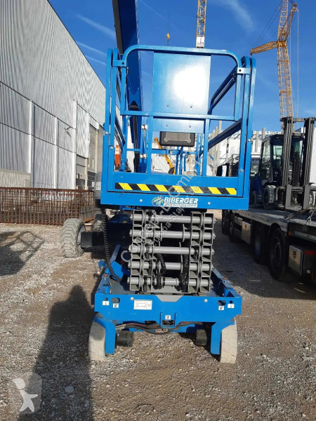 Lift Genie GS 4047