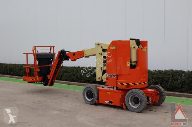 Nacelle JLG