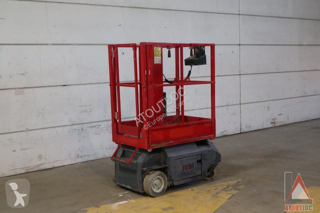 Nacelle Braviisol LUI MINI HD