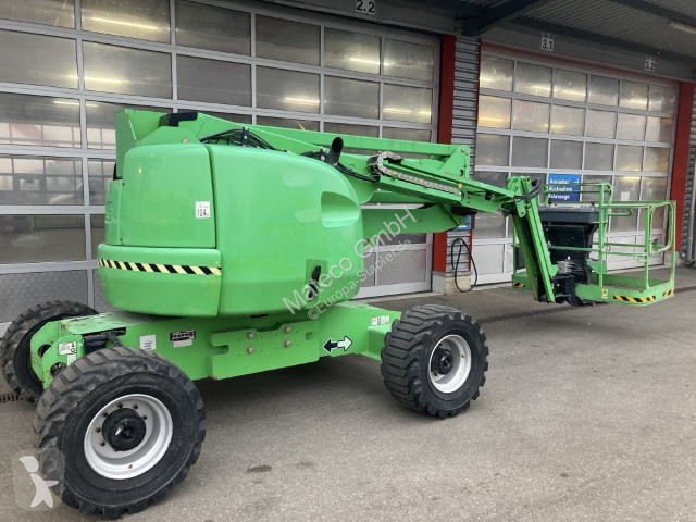 JLG 450AJ SII Arbeitsbühne