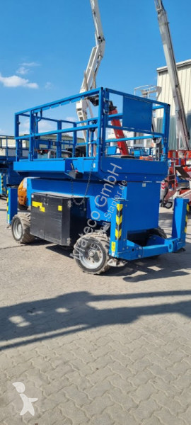 Nacelle Genie GS-4069