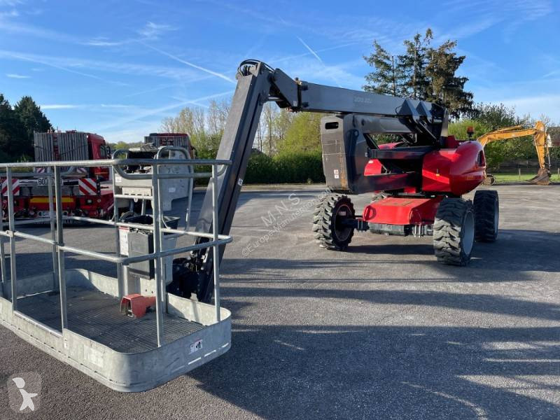 Nacelle Manitou 200 ATJ