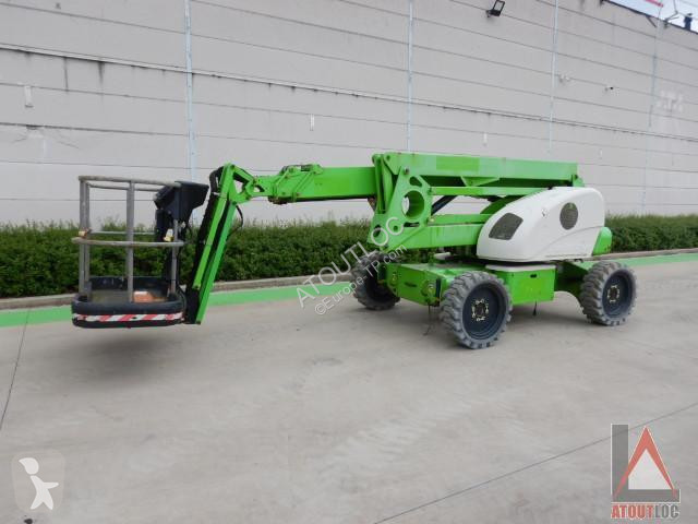 Nacelle Niftylift HR21DE