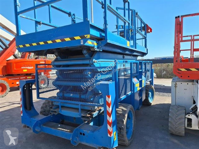 Genie GS-5390 Arbeitsbühne