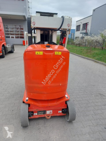 Hoogwerker JLG TOUCAN 8E