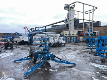 Genie TZ34 (12m)