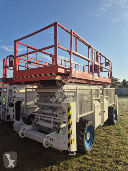 Nacelle Genie GS-5390