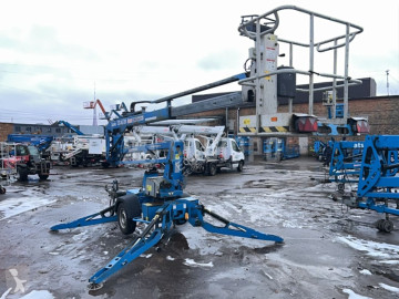 Genie TZ34 (12m)