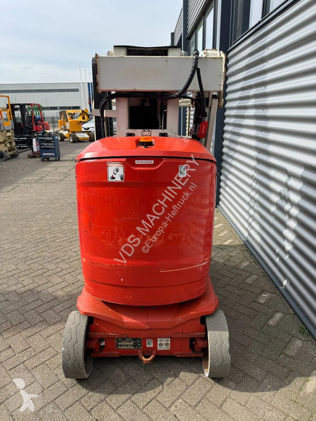 Piattaforma aerea JLG 8E