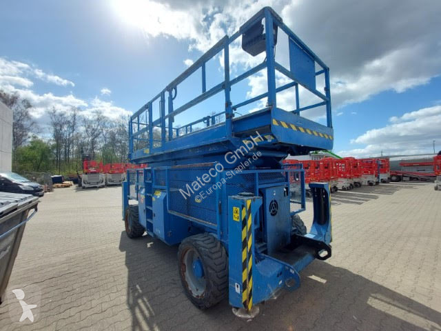 Genie GS-5390 Arbeitsbühne