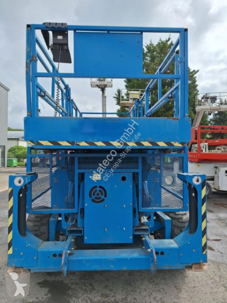 Nacelle Genie GS-4390