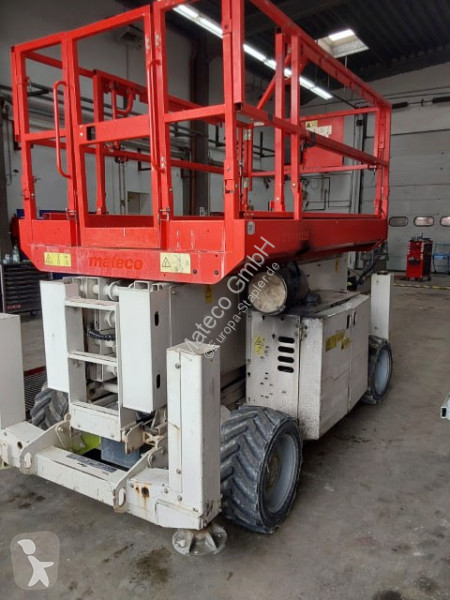 Genie GS-4069 Arbeitsbühne