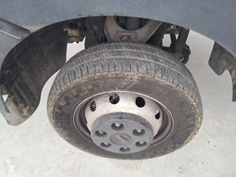 Lift CTE ZED 21.2 JH