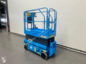 Nacelle automotrice Sinoboom