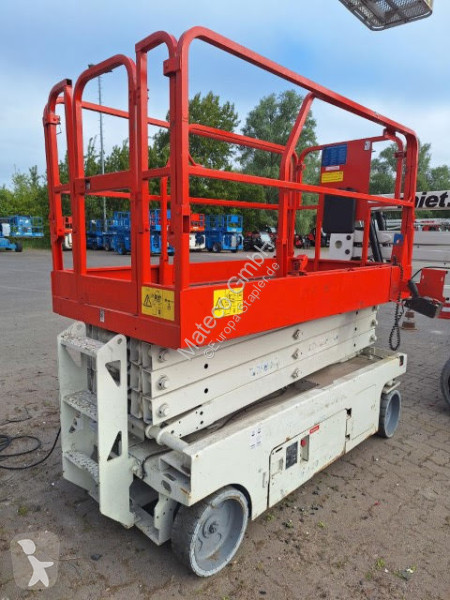 Nacela Genie GS-2646
