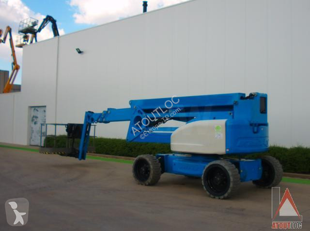 Nacelle Niftylift HR28