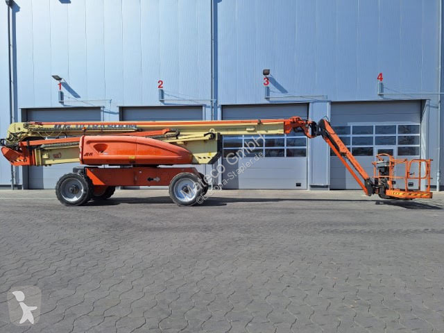 Lift JLG