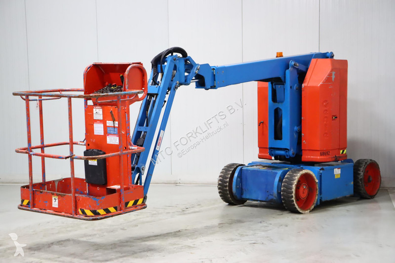 Nacelle Genie Z-30/20N