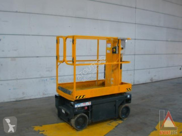 Nacelle automotrice Mât vertical Haulotte