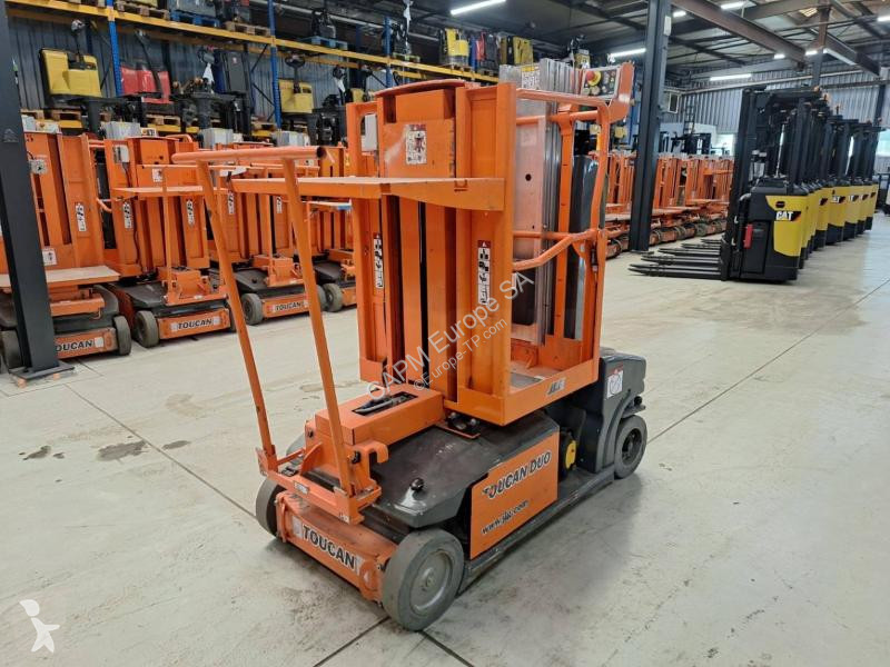 Lift JLG