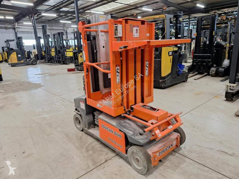 Lift JLG