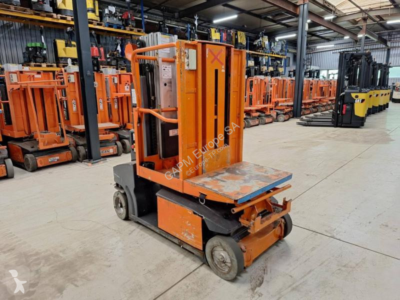 Lift JLG