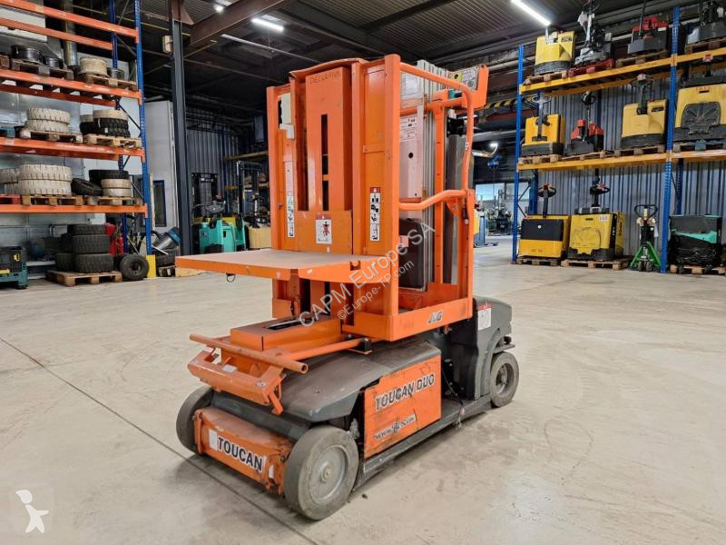 Lift JLG