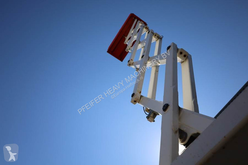 Lift Hollandlift Ecostar HL-9710 Electric, 12m...