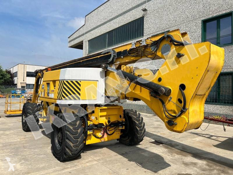 Nacelle Haulotte HA32PX