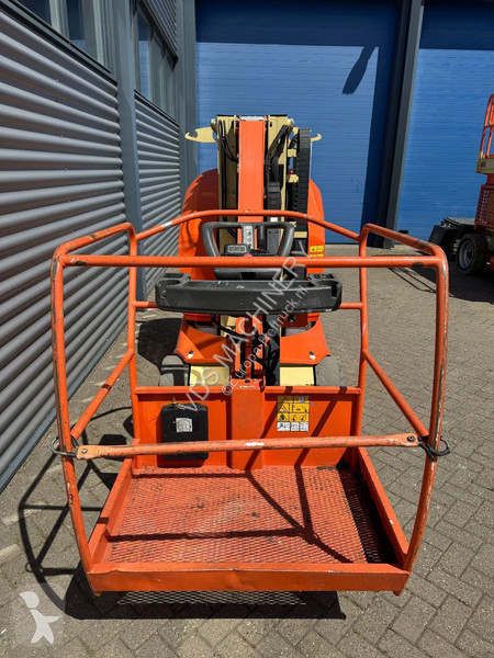 Hoogwerker JLG 12E Plus Hoogwerker Masthoogwerker