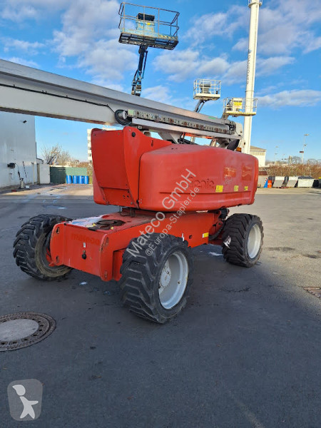 Lift Genie Z-80/60