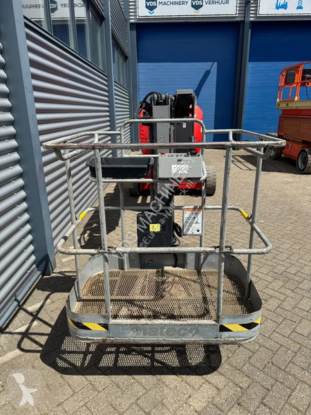 Lift Manitou 170AETJ L Hoogwerker...
