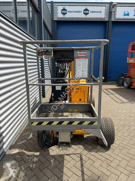 Nacelle Niftylift HR12NE Hoogwerker...