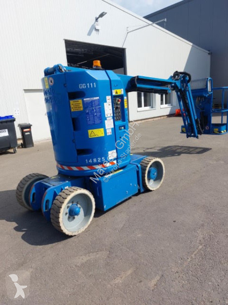 Nacelle Genie Z-30/20N