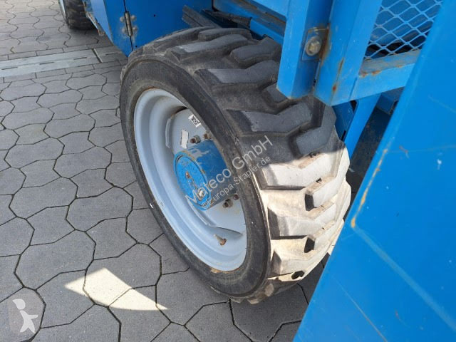 Nacelle Genie GS-4390