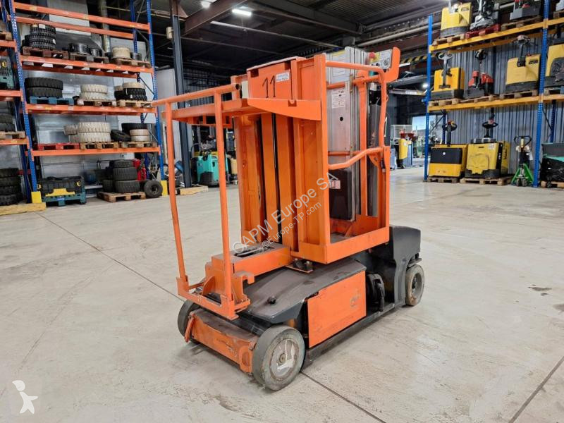 Lift JLG