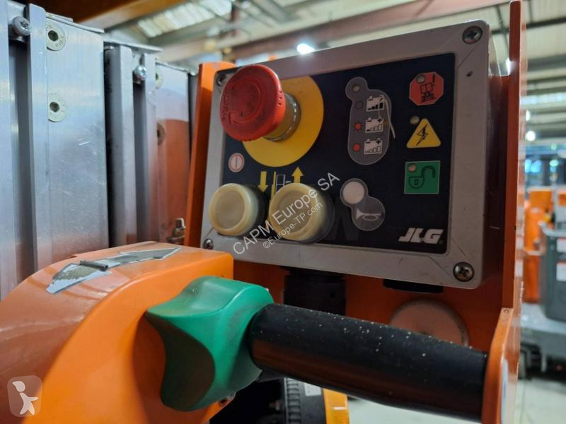 Lift JLG