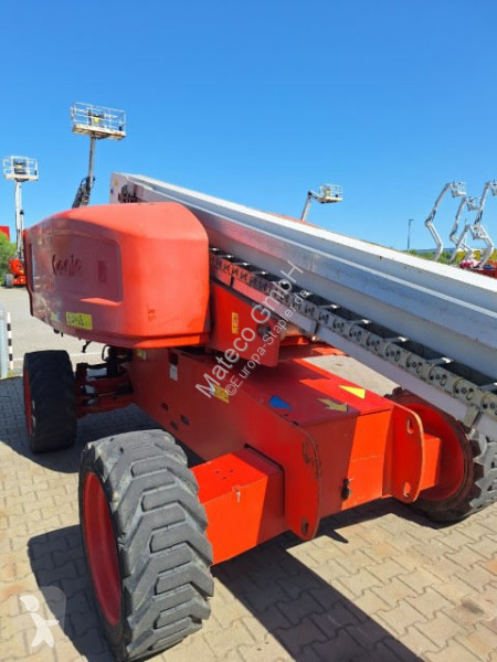 Nacelle Genie S-60