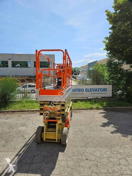 JLG 2630 ES Arbeitsbühne