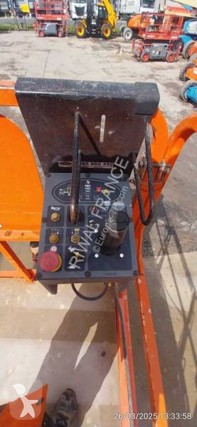 JLG 4394RT Arbeitsbühne