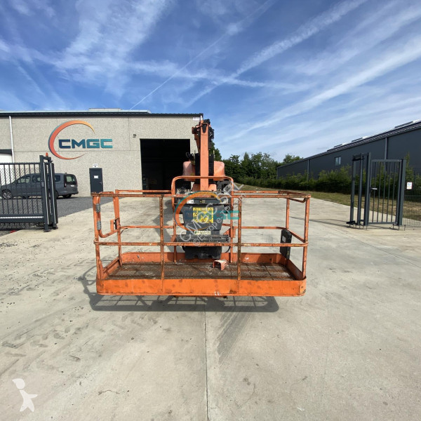 Lift JLG A1250-AJP