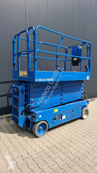 Nacelle Genie GS-4047