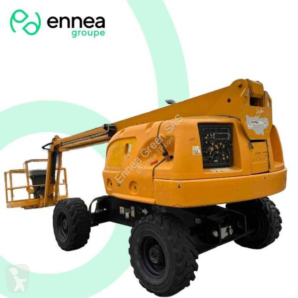 JLG JLG 460-SJ Arbeitsbühne
