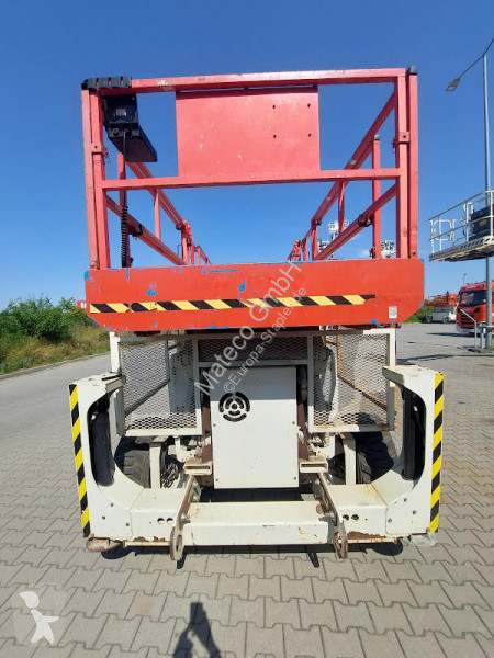 Nacelle Genie GS-4390
