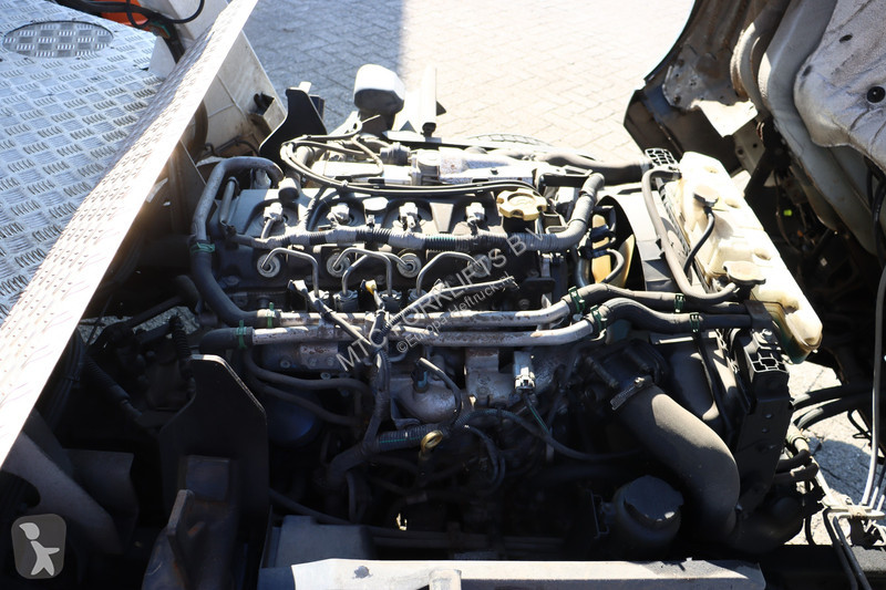 Hoogwerker CMC TB20