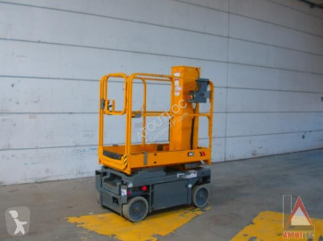 Nacelle automotrice Mât vertical Haulotte