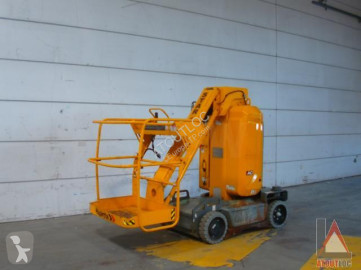 Nacelle automotrice Mât vertical Haulotte