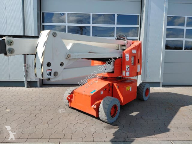 Nacelle Haulotte HA15