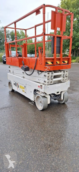 Nacela Genie GS-2032